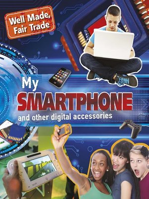 cover image of My Smartphone and other Digital Accessories